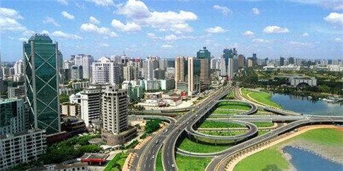 北海市有什么好玩的地方旅游景點