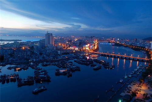 海口天寧寺在哪里？好玩嗎