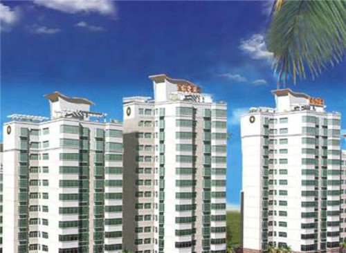 海南氣候最宜長期居住地方