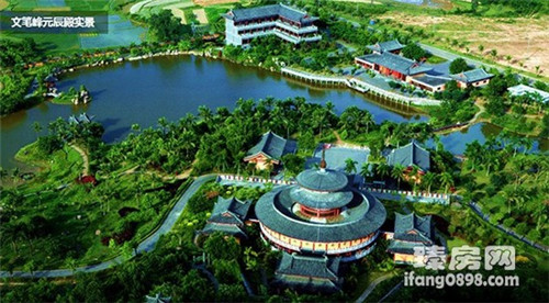 冕寧縣9月份旅游最佳地方推薦