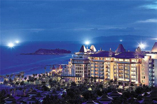 三亞三亞灣房價2024是漲是跌？