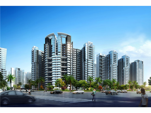 海南萬寧房價多少一平方，海南2024房價創新高？
