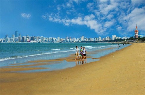 海南興隆鎮(zhèn)海景房能買(mǎi)嗎？有升值空間的新房有哪些？