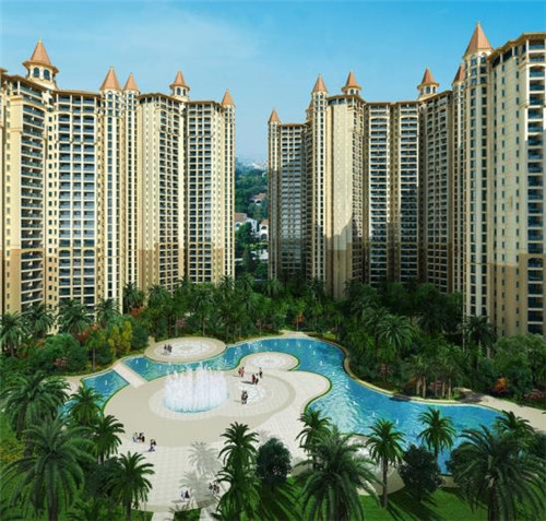 樂東龍沐灣什么地方適合投資？