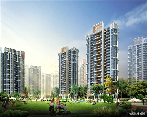 2024年海南別墅價格是多少錢呢