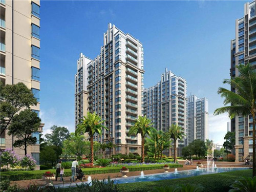 海口萬綠園好玩嗎？免費的嗎