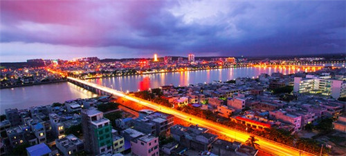 臨清市短途游去哪里比較好