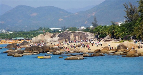 海南養老最好的地方（海南什么地方最適合養老）