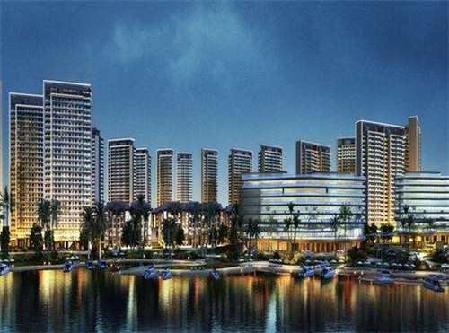 瓊海市房價最新消息