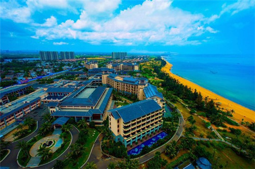 莒南縣附近有什么好玩的地方