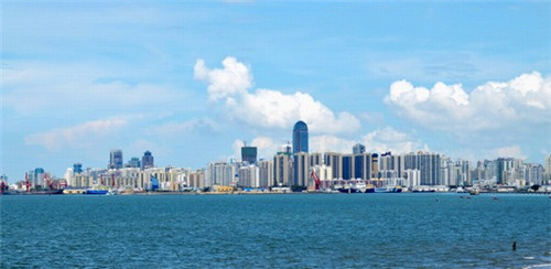 臨高公寓價格多少錢/平？