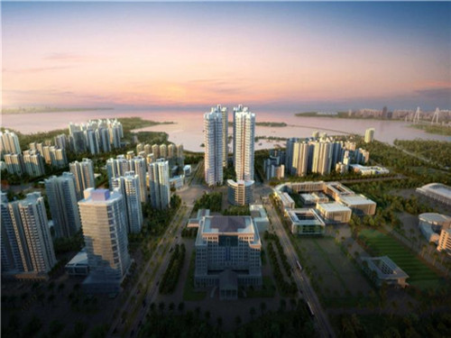 2024年白沙買房會不會便宜呢？