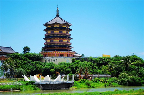 康保縣春季去哪旅游最合適