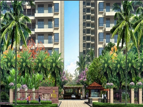 海南小戶型適合長期居住嗎？海南哪里適合旅游養老~