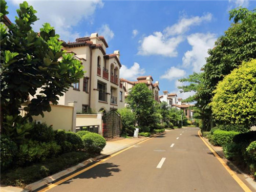 建甌市秋天去哪旅游最合適