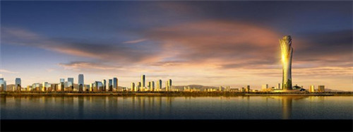 海南2024的發(fā)展前景