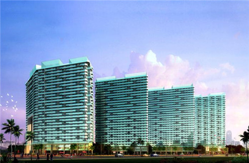 海南瓊海博鰲鎮房價2024會不會跌？