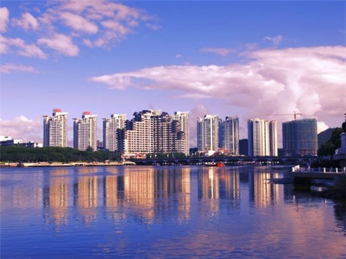 海南房產價格洼地
