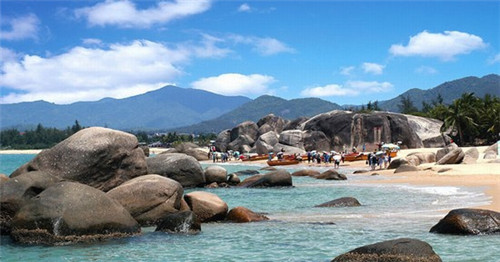 甕安縣9月份適合旅游的地方有哪些