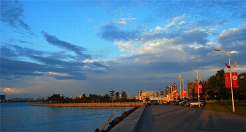 海南白沙海景房投資到底好不好？