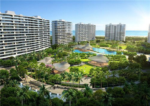 湛江市最適合夏天游玩的地方