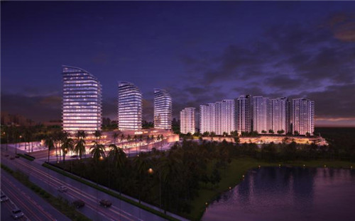 東臺市國慶節去哪兒旅游
