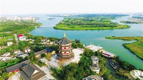社旗縣夏天去哪里旅游好玩又涼快