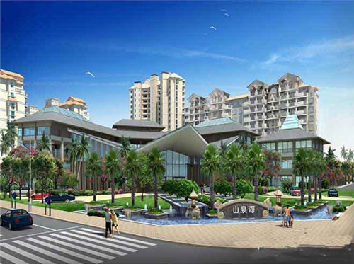 海口東海岸2025房價(jià)哪里便宜