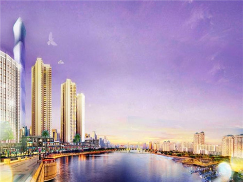 海南房價(jià)最便宜的地方