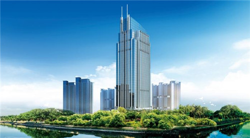 海南海棠灣房價多少一平？能升值的洋房有什么？