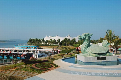 海南老城房地產有哪些缺點？