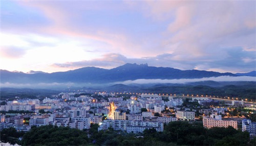 康縣旅游攻略必玩的景點