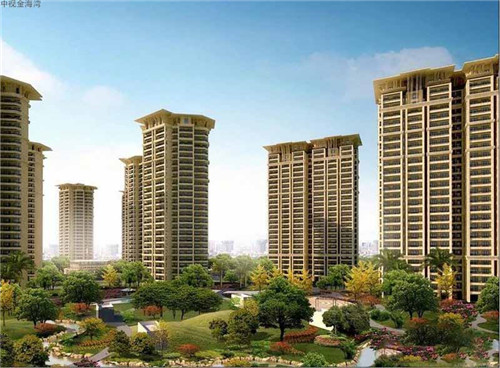 海南龍棲灣住宅還可以度假嗎？