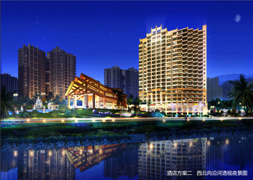 海南文昌房價怎么樣？還有80多平米的房嗎？