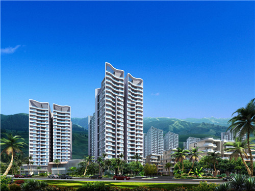 通化市哪里好玩又避暑