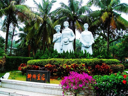 聞喜縣冬天值得打卡的地方