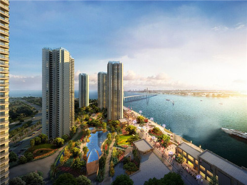 現在海南棋子灣海景房好不好？