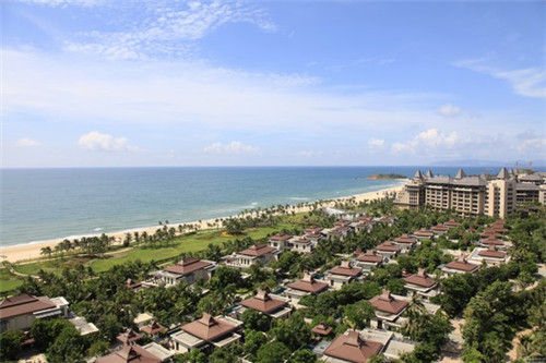 蘭溪市看日出最好的地方