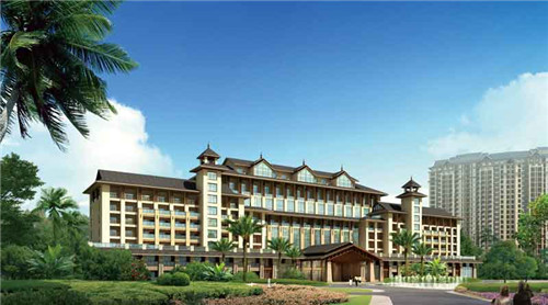 白沙小戶型海景房的房價(jià)多少錢一平？