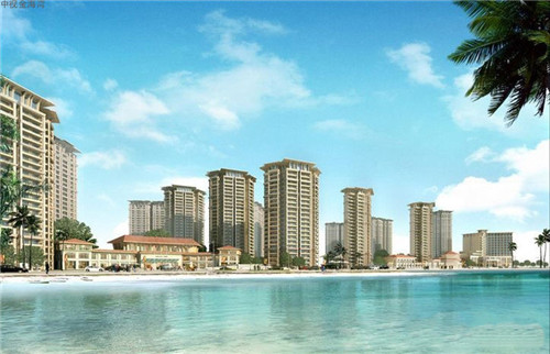 海南海口購房限購區(qū)域