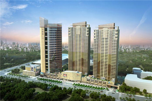 岳陽縣春天值得打卡的地方