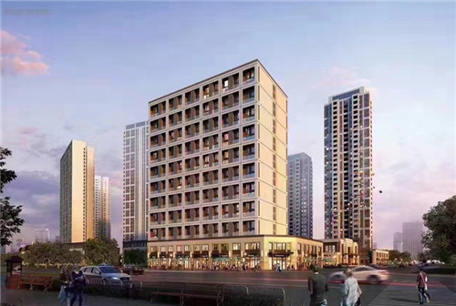 2025海口瓊山區買房那里好？