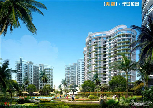 海南樂東一線海景房房價多少錢一平米？