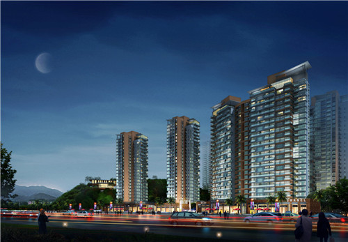 海口loft海景公寓哪里的比較便宜？