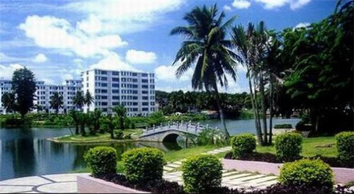 滕州市旅游幾月份去最好