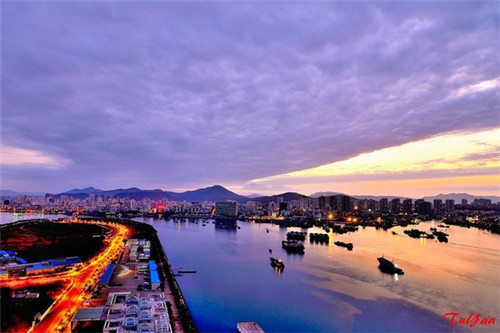 浙江省夏天去哪里旅游好玩又涼快