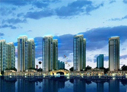 龍沐灣價(jià)格低的海景房是哪個(gè)？