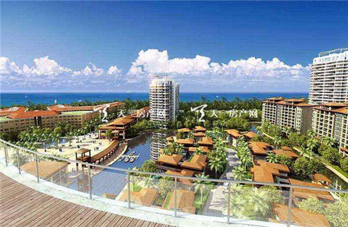 海南石梅灣2025發展前景怎么樣