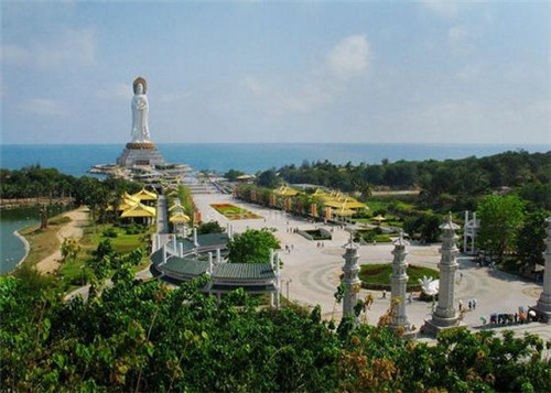 聞喜縣有哪些生態旅游地標值得游玩