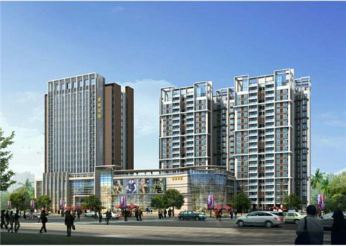 海南東方市公寓適合養(yǎng)老居住嗎
